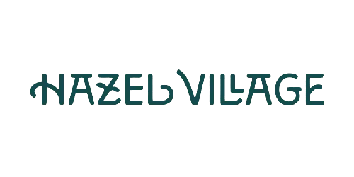 hazel-village-logo
