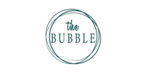 the-bubble-logo
